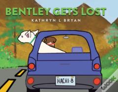 Bentley Gets Lost