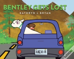 Capa do artigo Bentley Gets Lost
