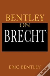 Capa do artigo Bentley On Brecht