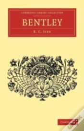 Capa do artigo Bentley