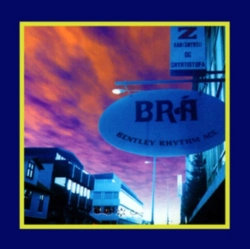 Capa do artigo Bentley Rhythm Ace - CD