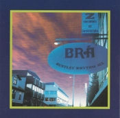 Capa do artigo Bentley Rhythm Ace - CD