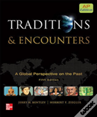Bentley Traditions And Encounters