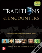 Bentley Traditions And Encounters