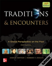 Capa do artigo Bentley Traditions And Encounters