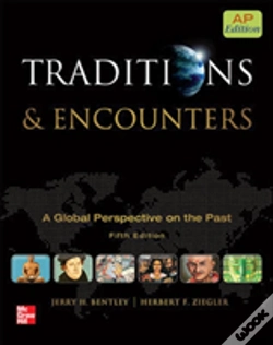 Capa do artigo Bentley Traditions And Encounters