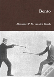 Capa do artigo Bento