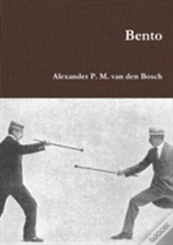 Capa do artigo Bento