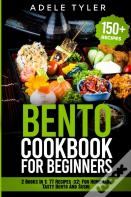 Bento Cookbook For Beginners