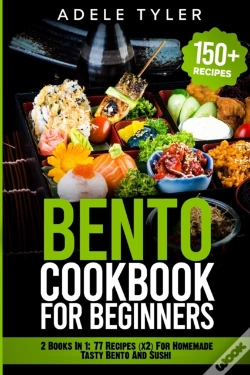 Capa do artigo Bento Cookbook For Beginners