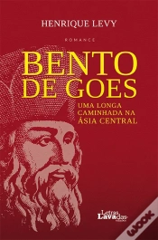 Capa do artigo Bento de Goes