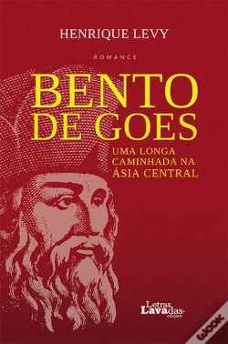 Capa do artigo Bento de Goes
