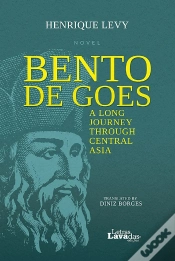 Capa do artigo Bento de Goes