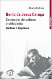 Capa do artigo Bento de Jesus Caraça