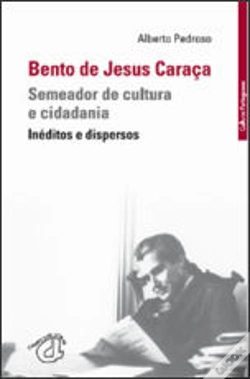 Capa do artigo Bento de Jesus Caraça
