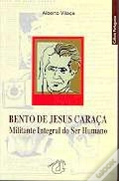 Capa do artigo Bento de Jesus Caraça - Militante Integral do Ser Humano