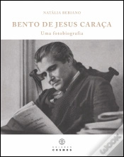 Capa do artigo Bento de Jesus Caraça