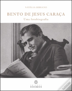 Capa do artigo Bento de Jesus Caraça