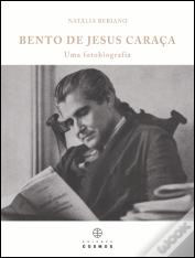 Bento de Jesus Caraça