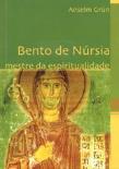 Bento de Núrsia