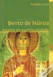 Capa do artigo Bento de Núrsia
