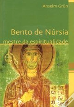 Capa do artigo Bento de Núrsia