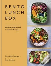 Capa do artigo Bento Lunchbox