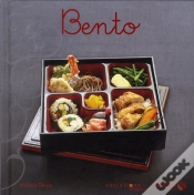 Capa do artigo Bento - Nouvelles Variations Gourmandes