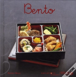 Capa do artigo Bento - Nouvelles Variations Gourmandes