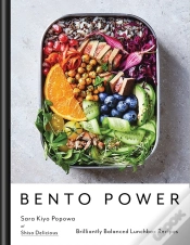Capa do artigo Bento Power