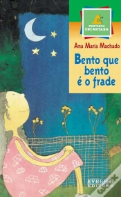 Capa do artigo Bento Que Bento é o Frade