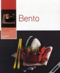 Capa do artigo Bento