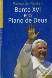 Capa do artigo Bento XVI e o Plano de Deus