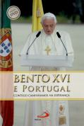 Bento XVI e Portugal
