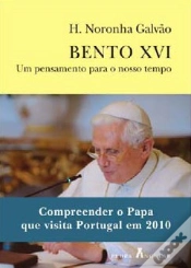 Capa do artigo Bento XVI