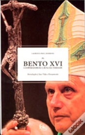 Capa do artigo Bento XVI