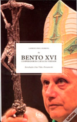 Capa do artigo Bento XVI