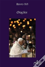 Capa do artigo Bento XVI - Orações