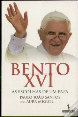 Capa do artigo Bento XVI