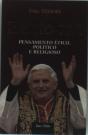 Bento XVI - Pensamento Ético, Político e Religioso - Preview