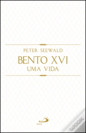 Capa do artigo Bento XVI - Uma Vida