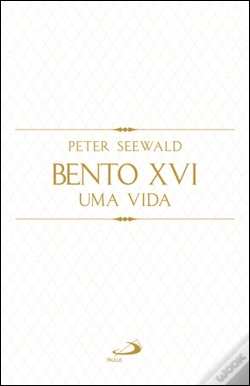 Capa do artigo Bento XVI - Uma Vida