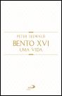 Bento XVI - Uma Vida - Preview