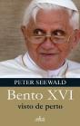 Bento XVI Visto de Perto - Preview
