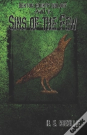 Capa do artigo Benton County Trilogy