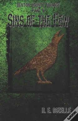Capa do artigo Benton County Trilogy