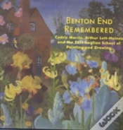 Capa do artigo Benton End Remembered