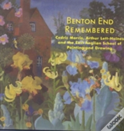 Capa do artigo Benton End Remembered