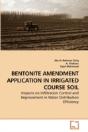 Bentonite Amendment Application In - Preview