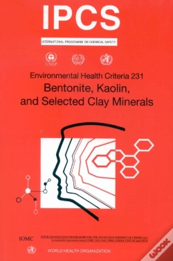 Capa do artigo Bentonite, Kaolin And Selected Clay Minerals